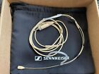 Microfono ad Archetto Sennheiser HSP Essential Omni Beige