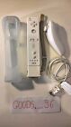 Controller Originale Nintendo WII + Motion Plus + Nunchuck  + Cover FUNZIONANTE