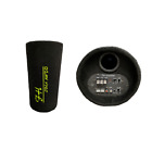 SUBWOOFER CASSA SPEAKER AMPLIFICATO PER AUTO 70W