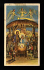 santino-holy card*ediz. GN n.3100 NATIVITA