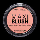 MAXI BLUSH RIMMEL