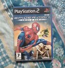 SONY PLAYSTATION 2 PS2 SPIDER-MAN AMICI O NEMICI PAL ITA