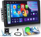 Autoradio 2 Din Android 10 Pollici wifi gps 4/64 GB ram