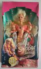 Barbie Mermaid Skipper And Sea Twins Mattel 90 s