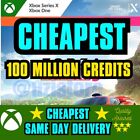 Forza Horizon 5 | 100 MILLION CREDITS | FASTEST SAME DAY DELIVERY | XBOX & PC