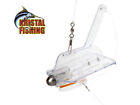 AFFONDATORE TRAINA KRISTAL FISHING AFC3 INVISIBILE SQUID CATCER