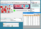 Programma per il gioco VinciCasa
