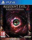 ✅PS4 Resident Evil Revelations 2 EU ⭐