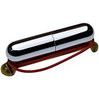 Stratocaster Compatible Lipstick Single Coil Pickup - Alnico V