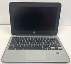 NOTEBOOK PC PORTATILE CHROMEBOOK 11 G3 INTEL 2.16GHZ RAM 2GB SSD 16GB CHROME OS