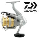 MULINELLO DAIWA SWEEPFIRE 2B MISURA 2000 SPINNING BOLOGNESE LEDGERING