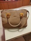 Borsa liu jo donna beige