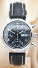 IWC Fliegeruhr Chronograph Automatik IW3706