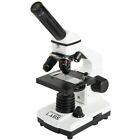 Celestron CM400 Compound Cordless Monocular Microscope