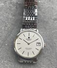 Universal Geneve White Shadow Automatic Microrotor Ref 867101