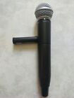 Shure SM58-LC Microfono Dinamico Cardioide per Voce - Nero