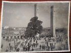 1936 FOTOGRAFIA OLIMPIADI STADIO OLIMPICO DI BERLINO GERMANIA