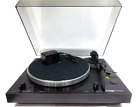 Thorens TD 318 Mk II Plattenspieler