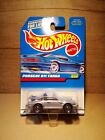 Hot Wheels Porsche 911 Targa