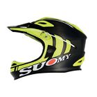 Suomy Casco Bicicletta JUMPER CARBON Giallo Fluo S