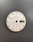 Original IWC Automatic White Dial - Quadrante