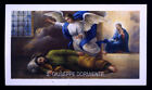 santino-holy card"S.GIUSEPPE DORMIENTE