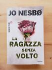 Jo NESBO - LA RAGAZZA SENZA VOLTO - PIEMME 2012