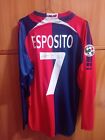 Maglia Cagliari Esposito Match Worn