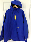 Nike 6.0 Mens Snowboard Jacket Size XL Brand New With Tags