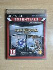 God Of War Collection PS3 (essentials edition) VERSIONE ITA