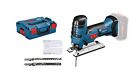 Bosch Professional 06015A5101 Seghetto Alternativo, Profondità: (G2d)