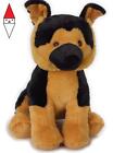 PELUCHE VENTURELLI PASTORE TEDESCO GRANDE GRS