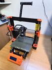 Stampante 3d  Original Prusa mk3s+