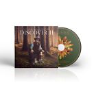 Zucchero - Discover II - CD Autografato - Dal 8 Novembre