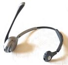 Plantronics CS351N  Wireless Call Centre Headset Headphones