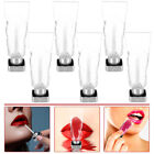 6 Pcs Tubi Vuoti Di Rossetto Bottigliette Per Lip Gloss Mini Tubetti Mancare