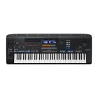 YAMAHA GENOS 2 WORKSTATION ARRANGER 76 TASTI CON RISPOSTA AL TOCCO E AFTERTOUCH