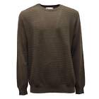 1879AM maglione uomo THE PULL man wool sweater