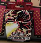 YU-GI-OH! DECK DIVINITÀ EGIZIE SLIFER IL DRAGO DEL CIELO in ITALIANO Yugi Sealed