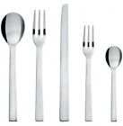 Alessi - Santiago Collection - DC05S5 - 5 Piece Cutlery Set