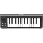 Korg microKEY 25 Tastiera Midi Usb 25 Tasti