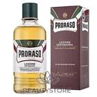 PRORASO LOZIONE DOPOBARBA BARBE DURE 400 ML