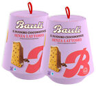 2X Bauli Pandoro CIOCOSOFFICE Senza Lattosio Gocce Cioccolato Lievito Madre 700g