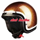 Casco jet Project | Blackracer BR07