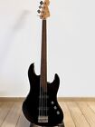 Basso fretless Jim Reed Jazz Bass