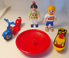 PLAYMOBIL 4764 SPECIAL PLUS PARCO GIOCHI BIMBI   da Barbapuffo