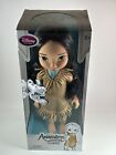 Disney Store Animators Collection  Pocahontas Doll