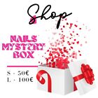 Nails Box