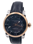 Orologio Locman Toscano Automatico Ref590AOK/900 42mm Nero Scontatissimo Nuovo