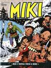 fumetto CAPITAN MIKI editoriale IF Numero 5